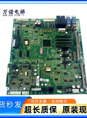 永大R37G087电梯Y15 MPUA[B0](C0) NO:R37D427 SINCOSA DD017028