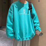 湖蓝色