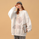 白色（女孩）