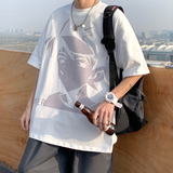 白色（男孩）