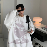 白色（男孩）