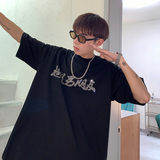 黑色（男朋友）