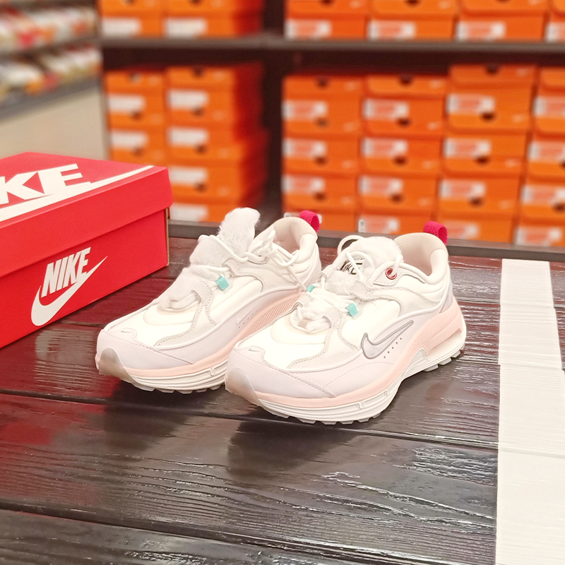 Nike/耐克气垫休闲运动鞋