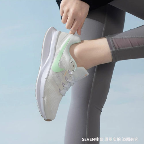 正品Nike/耐克女子夏季新款SWIFT 3运动网面跑步鞋DR2698 HJ3493