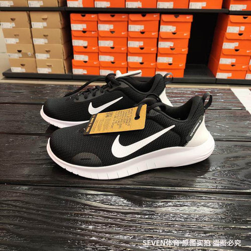 NIKE耐克FLEXEXPERIENCERN12男子透气训练鞋DV0744-004-401