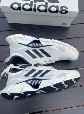 正品Adidas/阿迪达斯夏季男女CLIMACOOL清风运动训练跑步鞋IF0637