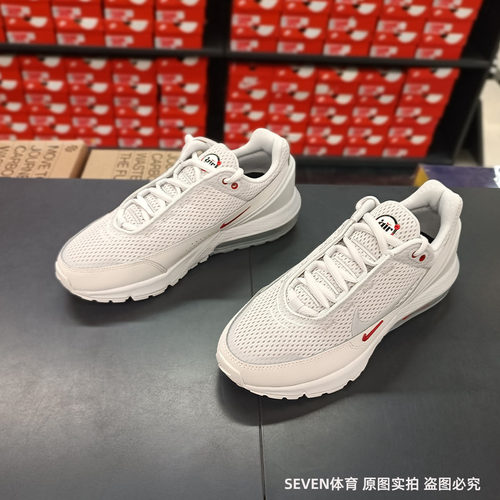 男子气垫休闲运动鞋Nike/耐克