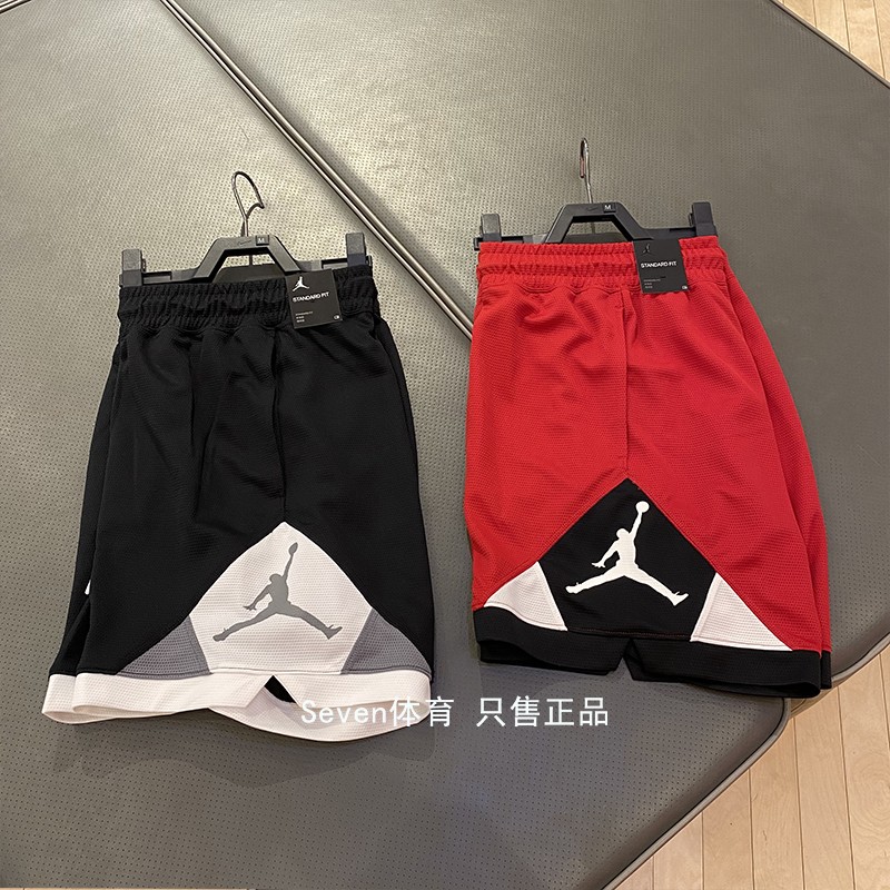 nikejordan耐克短裤男运动休闲
