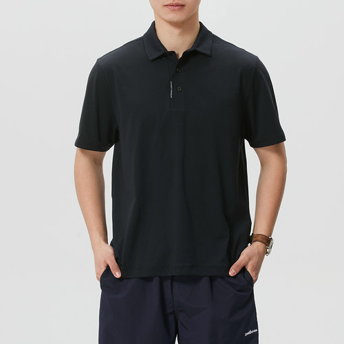 UA安德玛polo衫春夏新Drive男高尔夫运动短袖6009652-001