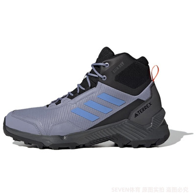 Adidas阿迪达斯户外登山鞋男鞋EASTRAIL2MID耐磨徒步鞋HP8601