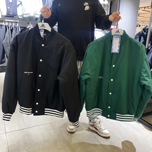 正品Adidas/阿迪达斯冬季男子新款保暖运动棉夹克IZ1601 IZ1603