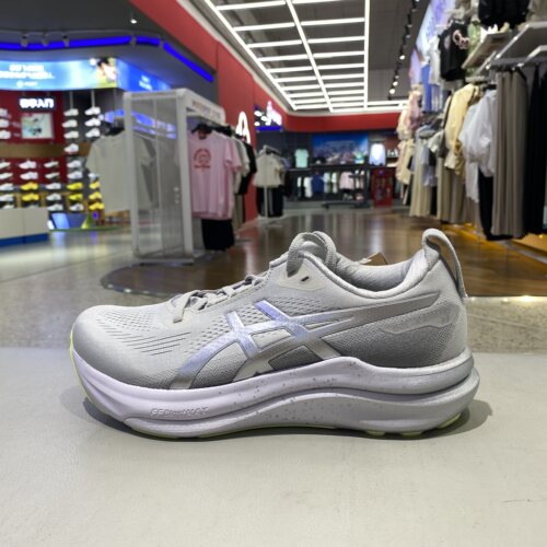 ASICS亚瑟士GEL-KAYANO 33铂金版男跑鞋运动鞋1011C307-020