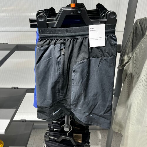 NIKE耐克Dri-FIT男26夏新款运动休闲透气速干跑步短裤 IF2017-010