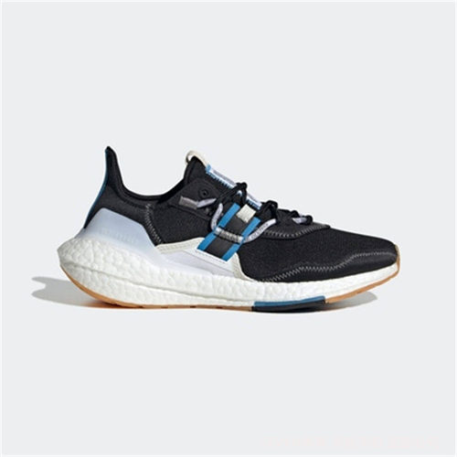 Adidas阿迪达斯经典ULTRABOOST 22 X PARLEY女子跑步运动鞋HQ6533