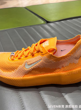 Nike耐克FREE 男赤足超轻透气运动训练健身耐磨跑步鞋 HF1078-800
