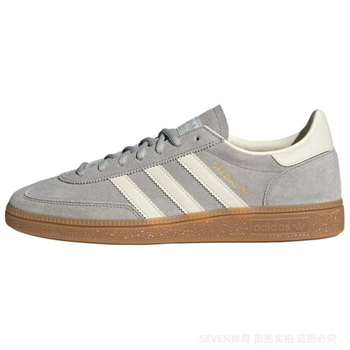 adidas阿迪三叶草2024男女HANDBALLSPEZIAL休闲鞋IF7086