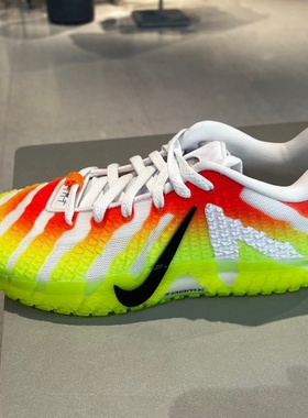 耐克Nike Ja 3 Snowed in EP莫兰特三代运动男子篮球鞋IH0797-100