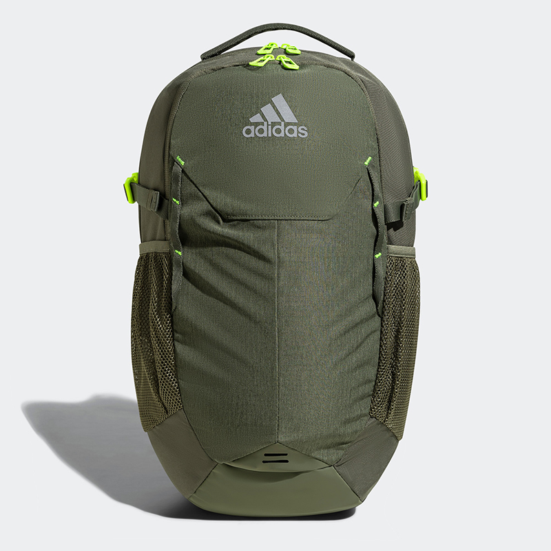 Adidas/阿迪达斯正品V FUNCTIONAL BP男女同款运动双肩包JP1235