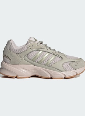 adidas阿迪达斯女鞋CRAZYCHAOS运动鞋跑步鞋IG4344