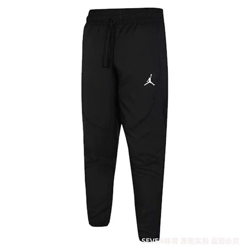 正品Nike/耐克夏季男子 WOVEN 运动休闲百搭宽松长裤 DH9074-011