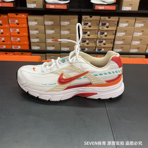 跑步鞋男复古Nike/耐克