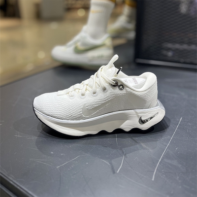 低帮透气跑步鞋Nike/耐克女子