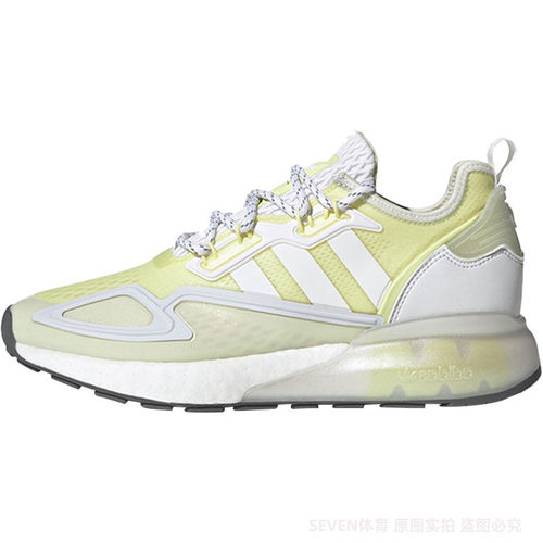 Adidas 三叶草 女缓震运动鞋GX2710 GX2711 S42634 G55514 H06578