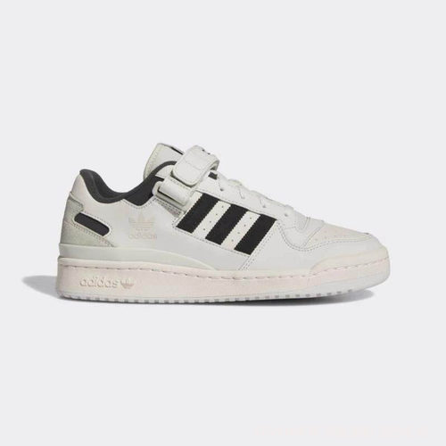 正品Adidas/阿迪达斯三叶草Forum男女情侣款运动休闲板鞋IE7217