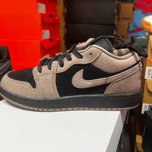 IB7111 LOW篮球复古运动休闲板鞋 005 Nike耐克男女大童JORDAN