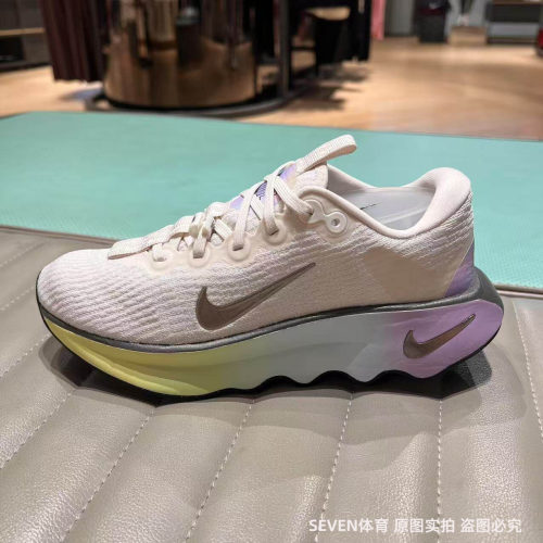 NIKE耐克女春夏新款运动休闲训练百搭厚底增高跑步鞋HJ6209-001