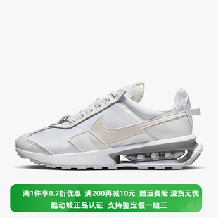 复古低帮气垫鞋 100 缓震运动鞋 耐克女鞋 休闲鞋 NIKE DM0001 正品