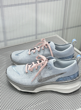 Nike耐克男女INVINCIBLE 3网面透气缓震运动休闲训练跑步鞋DR2660
