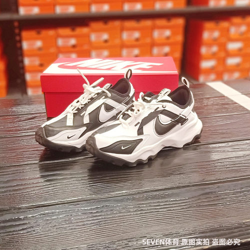 Nike/耐克低帮运动休闲鞋