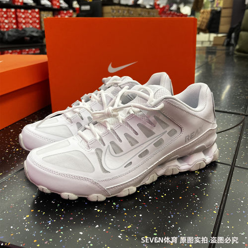 Nike/耐克REAX 8 TR MESH男子减震防滑耐磨训练运动鞋621716-102