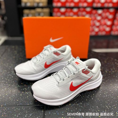 Nike/耐克男子跑步鞋透气
