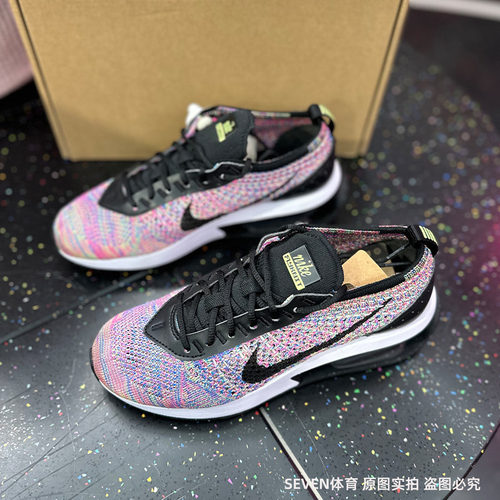 耐磨缓震透气跑步鞋Nike/耐克