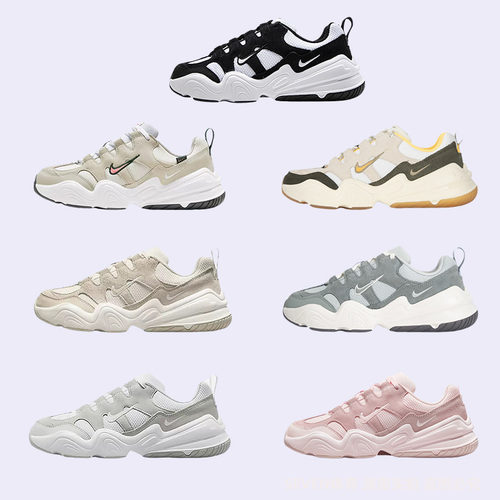 休闲运动鞋Nike/耐克耐磨