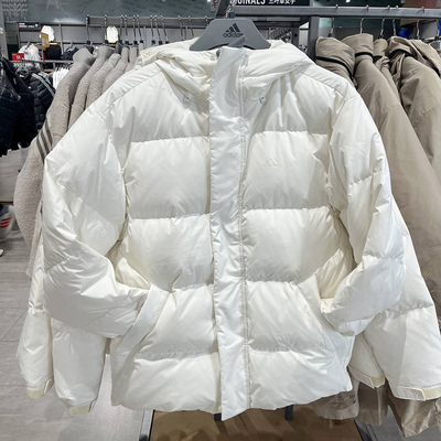 Adidas/阿迪达斯男子保暖羽绒服