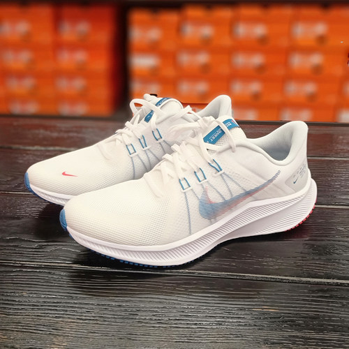 男子休闲低帮跑步鞋Nike/耐克