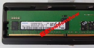 ECC REG 2933Y 三星16G M393A2K43CB2 DDR4 服务器内存 CVF 2RX8