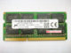 T450S 镁光DDR3 16GB单条16G P40 DDR3L 笔记本内存 1600 X250