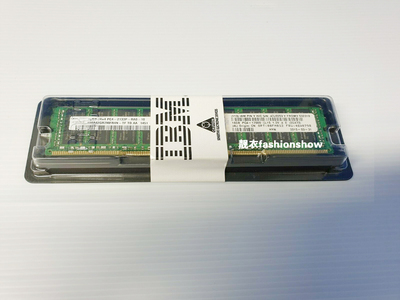 ibm服务器ecc内存