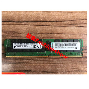 64G 7X77A01305 01DE975 LRDIMM服务器内存 PC4 2666V 4DRX4 联想