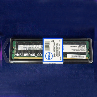 2666内存R340 R440 R540 DELL R740 64G R640 R840 SNP4JMGMC
