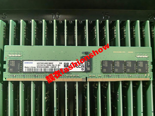RDIMM服务器内存M393A4G43BB4 三星32GB 3200AA PC4 CWE 2RX8