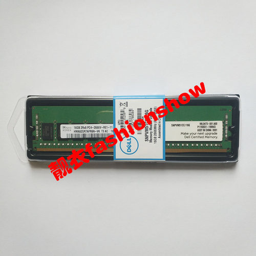DELL SNPVM51CC/16G  DELL VM51C  16GB  Memory