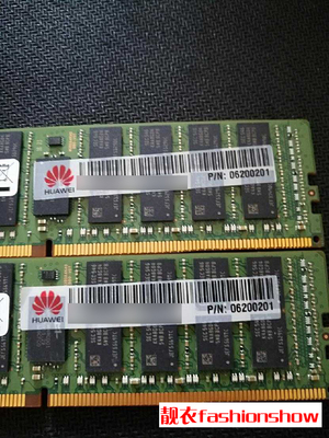 华为ddr4服务器内存