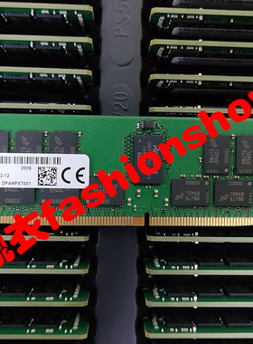 DELL R630 R640 R730 R740服务器内存32G DDR4 PC4-2933Y ECC REG