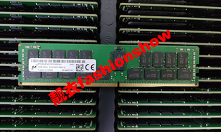 R730 R740服务器内存32G ECC R630 REG 2933Y R640 PC4 DELL DDR4