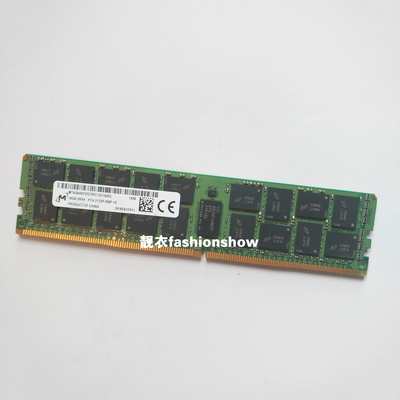 DELL Tower 5810 7810 Rack 7910服务器工作站内存16G 2133P REG